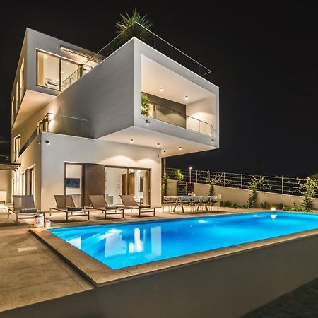 Villa Juliet Трогир Екстериор снимка