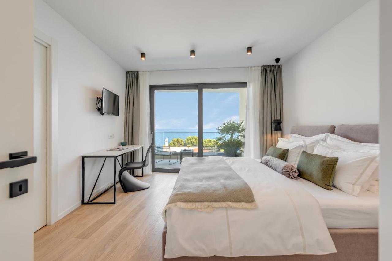 Villa Juliet Трогир Екстериор снимка