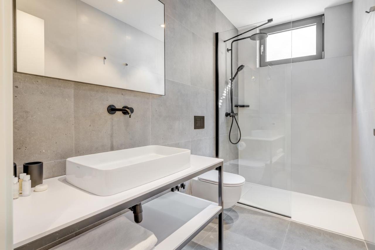 Villa Juliet Трогир Екстериор снимка