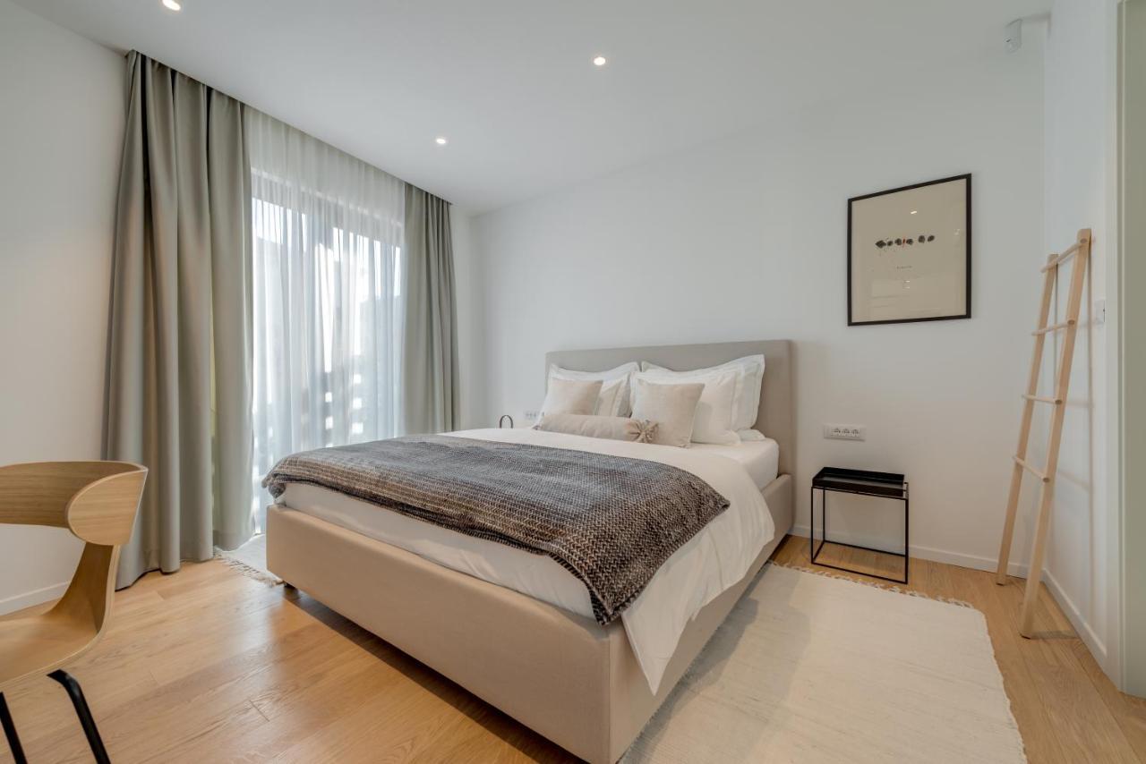 Villa Juliet Трогир Екстериор снимка