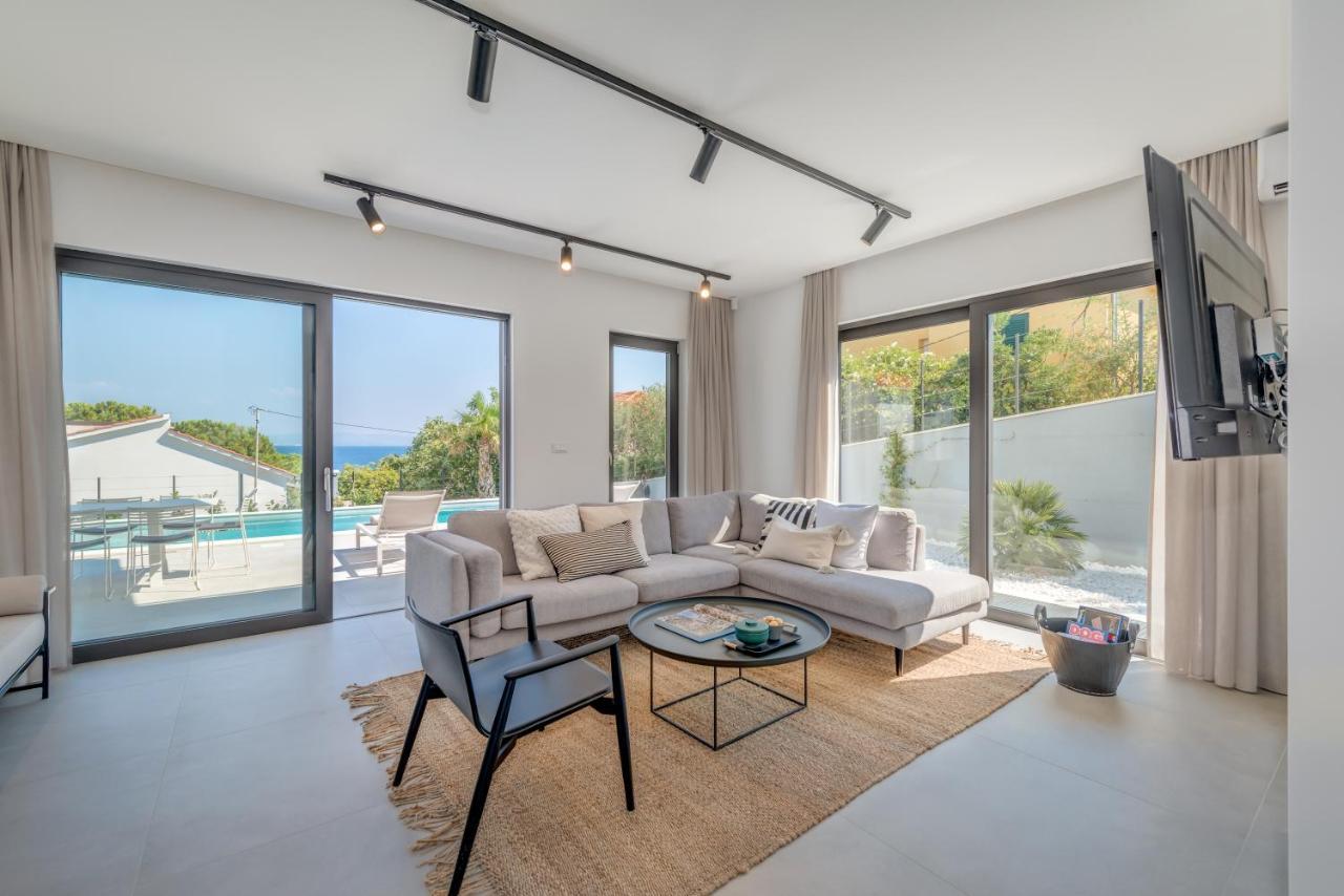Villa Juliet Трогир Екстериор снимка