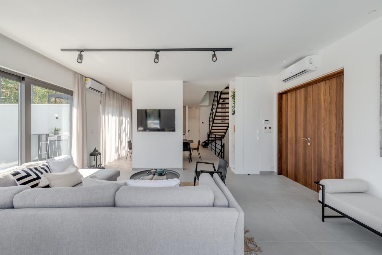 Villa Juliet Трогир Екстериор снимка