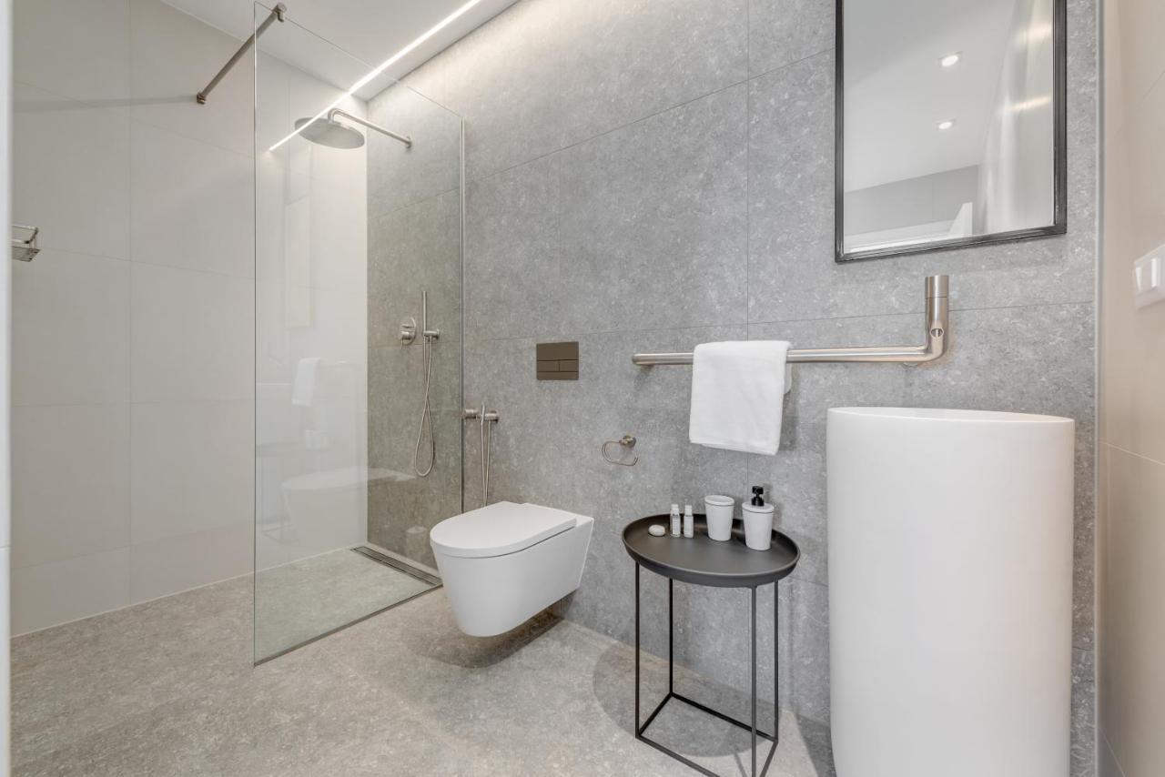 Villa Juliet Трогир Екстериор снимка