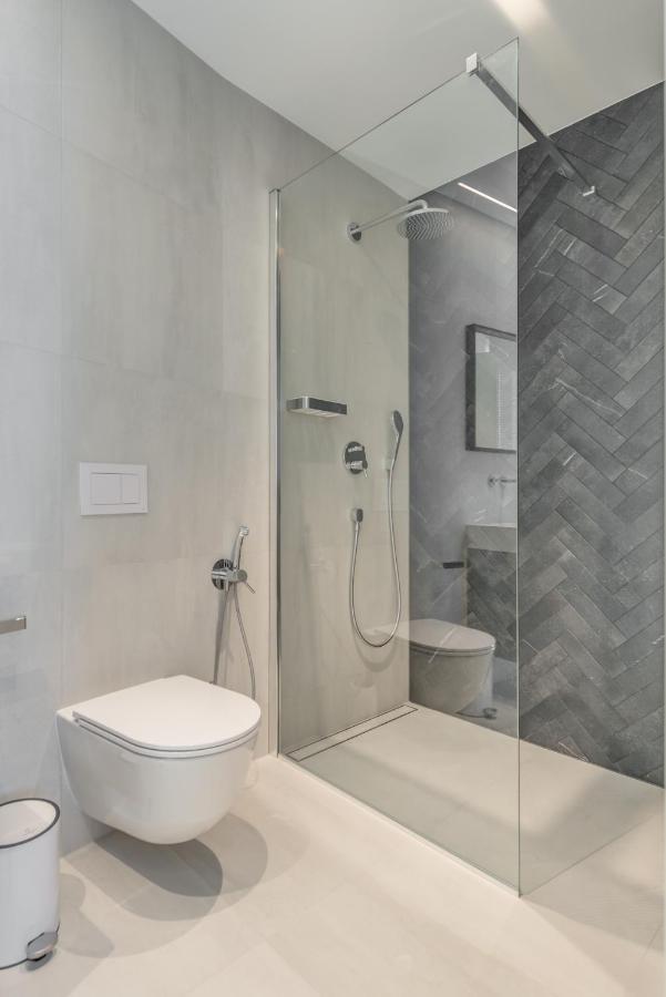 Villa Juliet Трогир Екстериор снимка