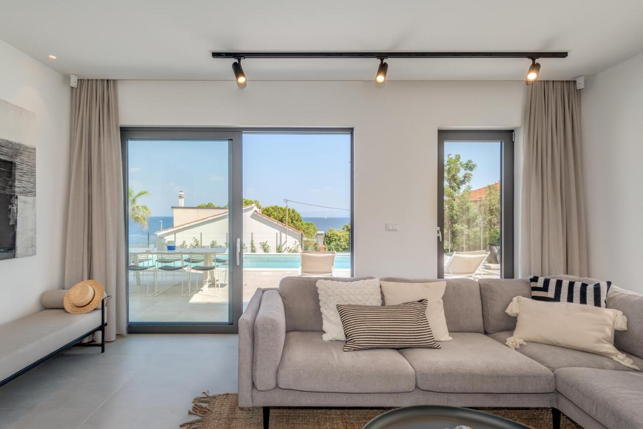 Villa Juliet Трогир Екстериор снимка