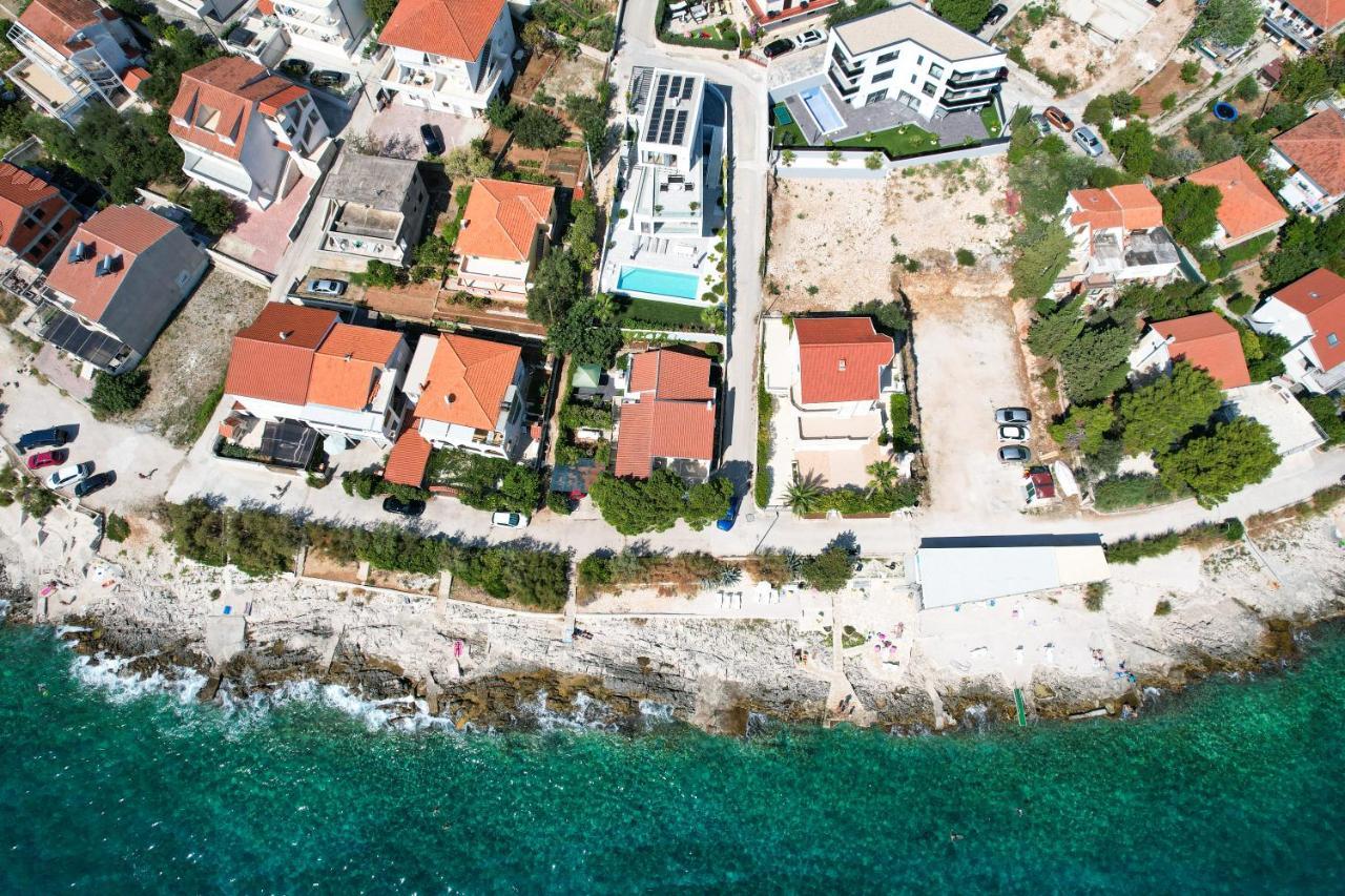 Villa Juliet Трогир Екстериор снимка