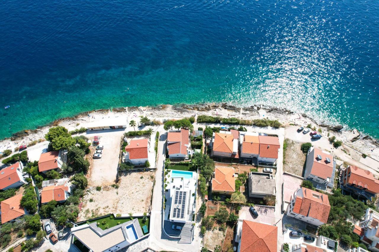 Villa Juliet Трогир Екстериор снимка