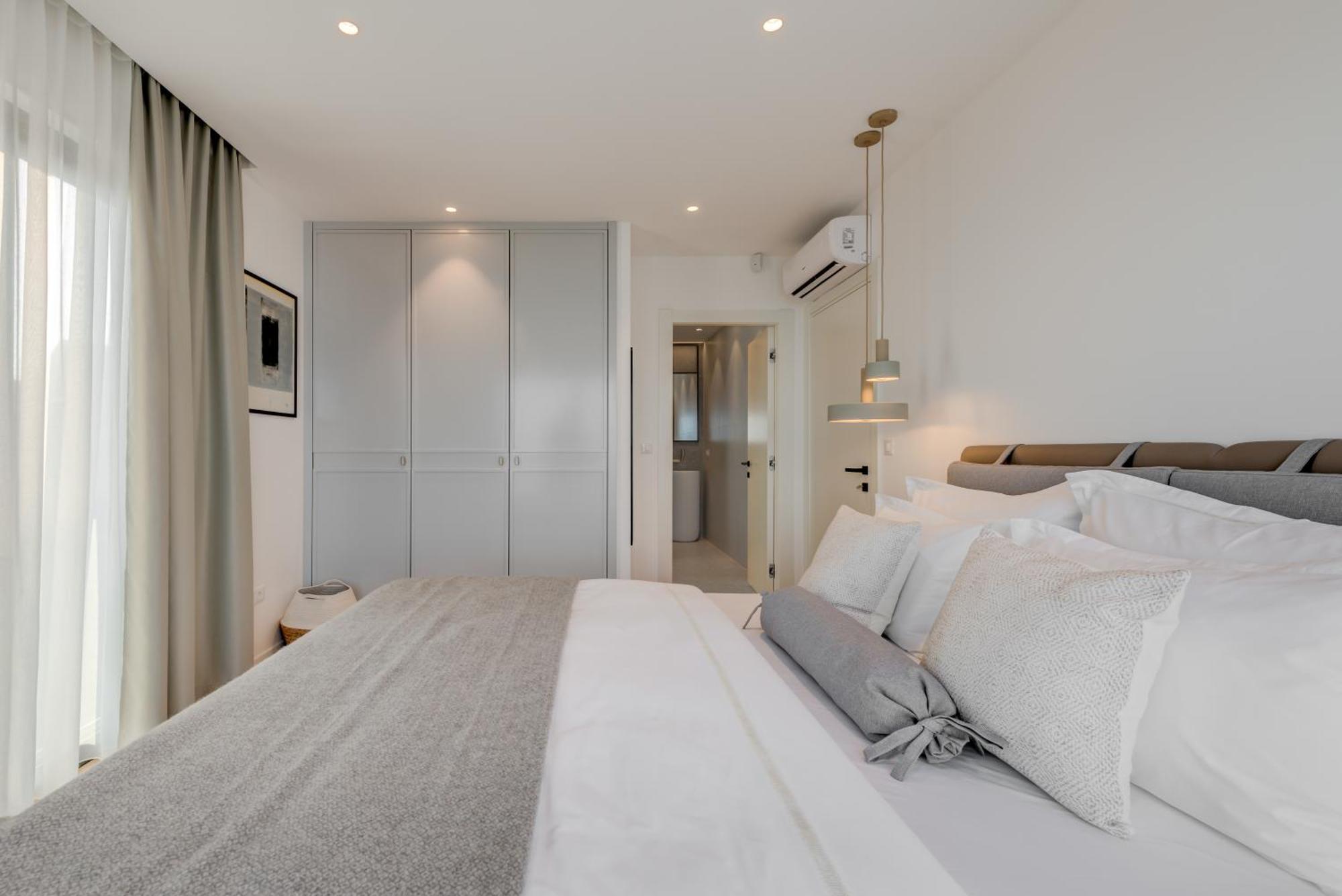 Villa Juliet Трогир Екстериор снимка