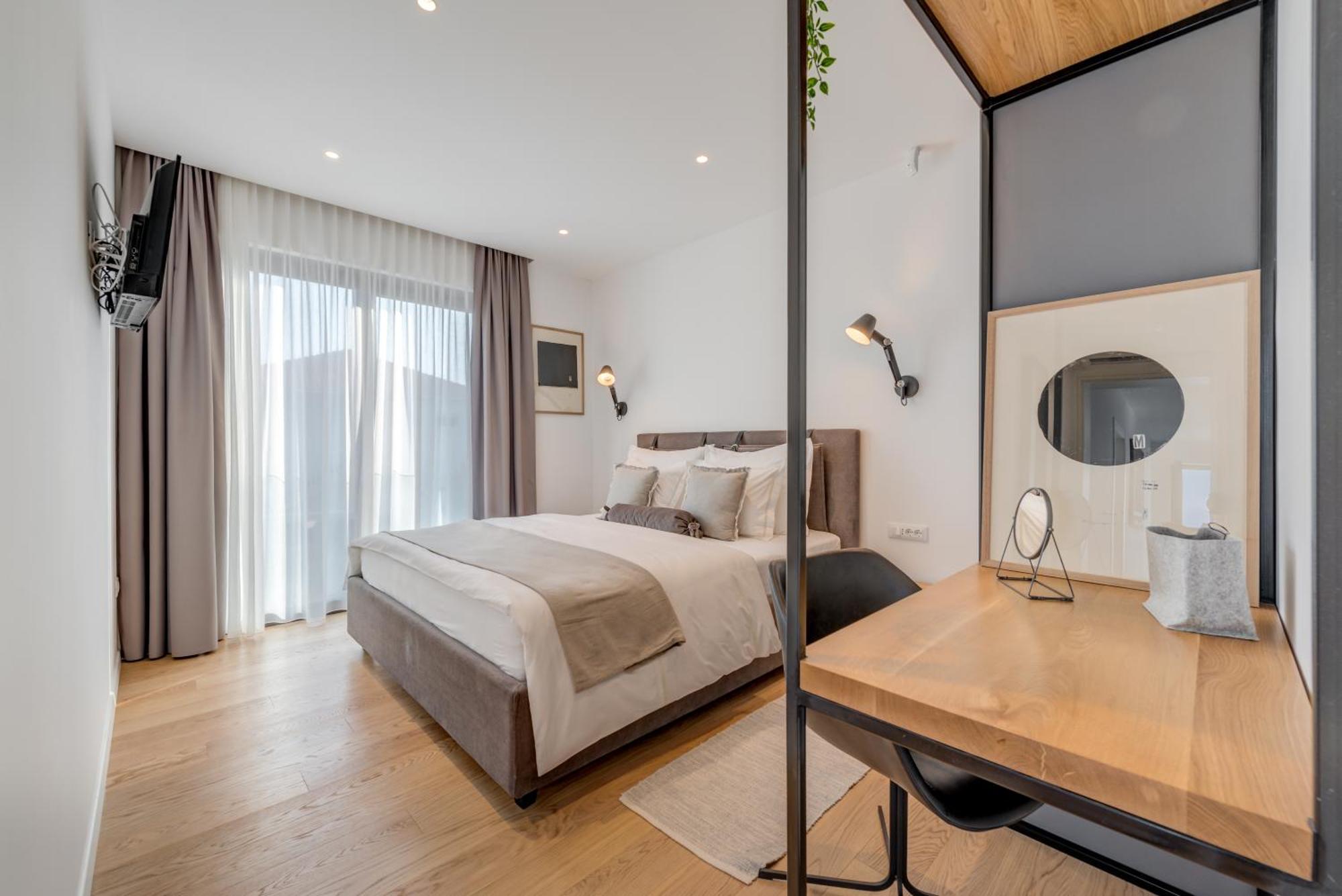 Villa Juliet Трогир Екстериор снимка