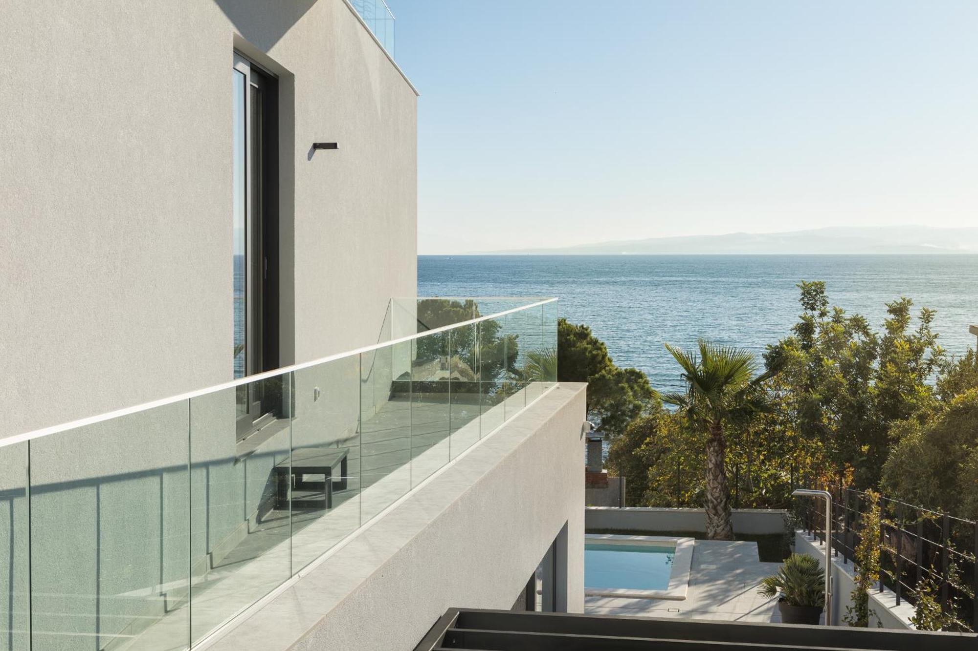 Villa Juliet Трогир Екстериор снимка